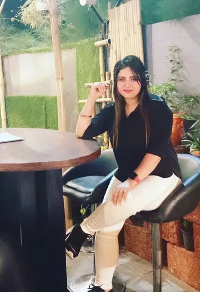 Model Call Girl in Nashik